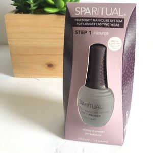 SpaRitual Primer